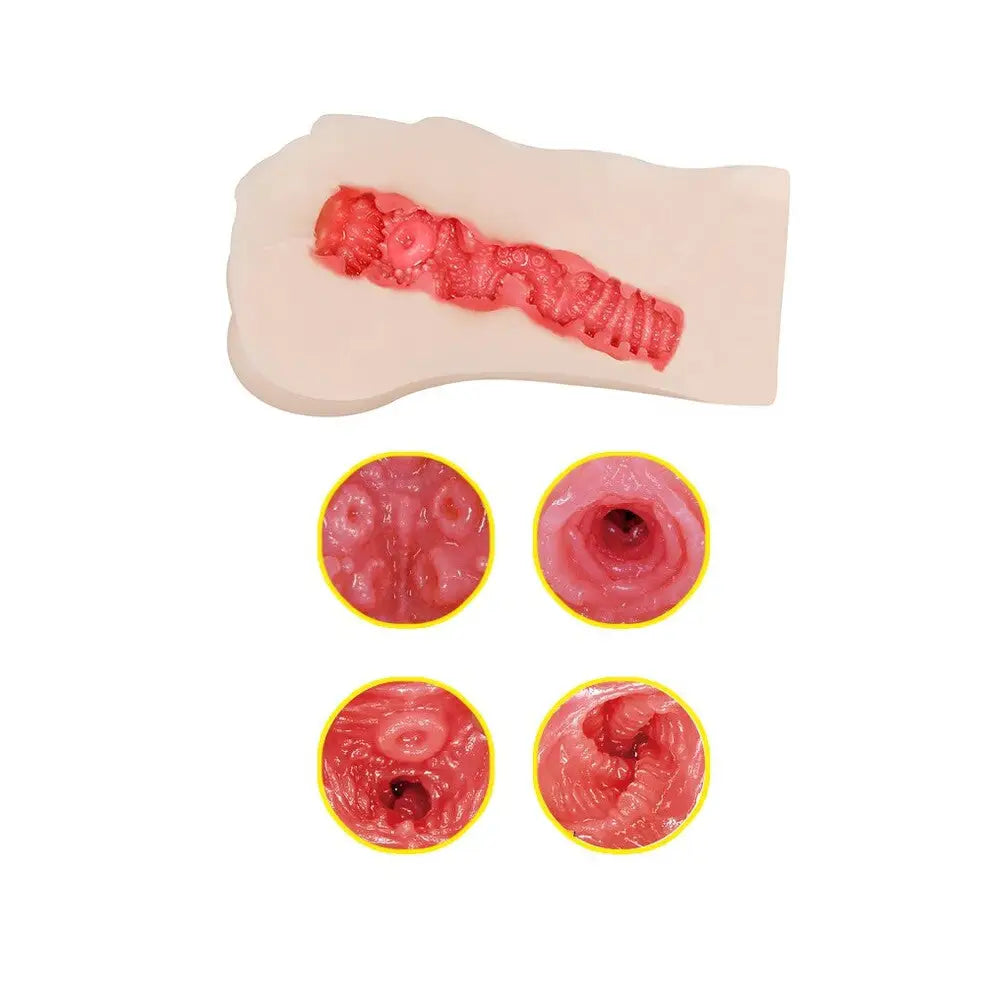 Tamashii Student Masturbator - Save 15% - Fast Shipping - Sale United Kingdom Stoke-on-trent