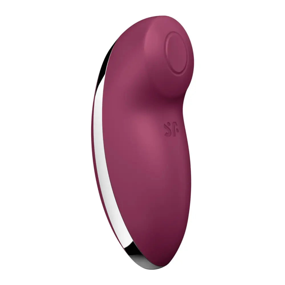 Tap & Climax 2 Red - Save 15% - Fast Shipping - Vibrator United Kingdom Stoke-on-trent