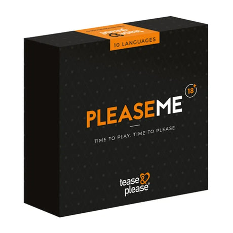 Tease & Please me Time to Play Set - Sex Toys - Save 20% - me to - Sale United Kingdom Stoke-on-trent