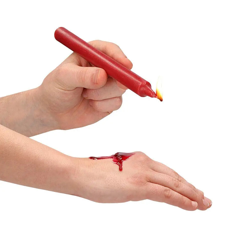 Teasing Wax Candles 4 Pack Large - Save 15% - Fast Shipping - Sale United Kingdom Stoke-on-trent