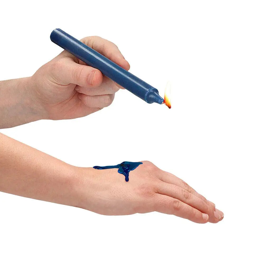 Teasing Wax Candles 4 Pack Large - Save 15% - Fast Shipping - Sale United Kingdom Stoke-on-trent