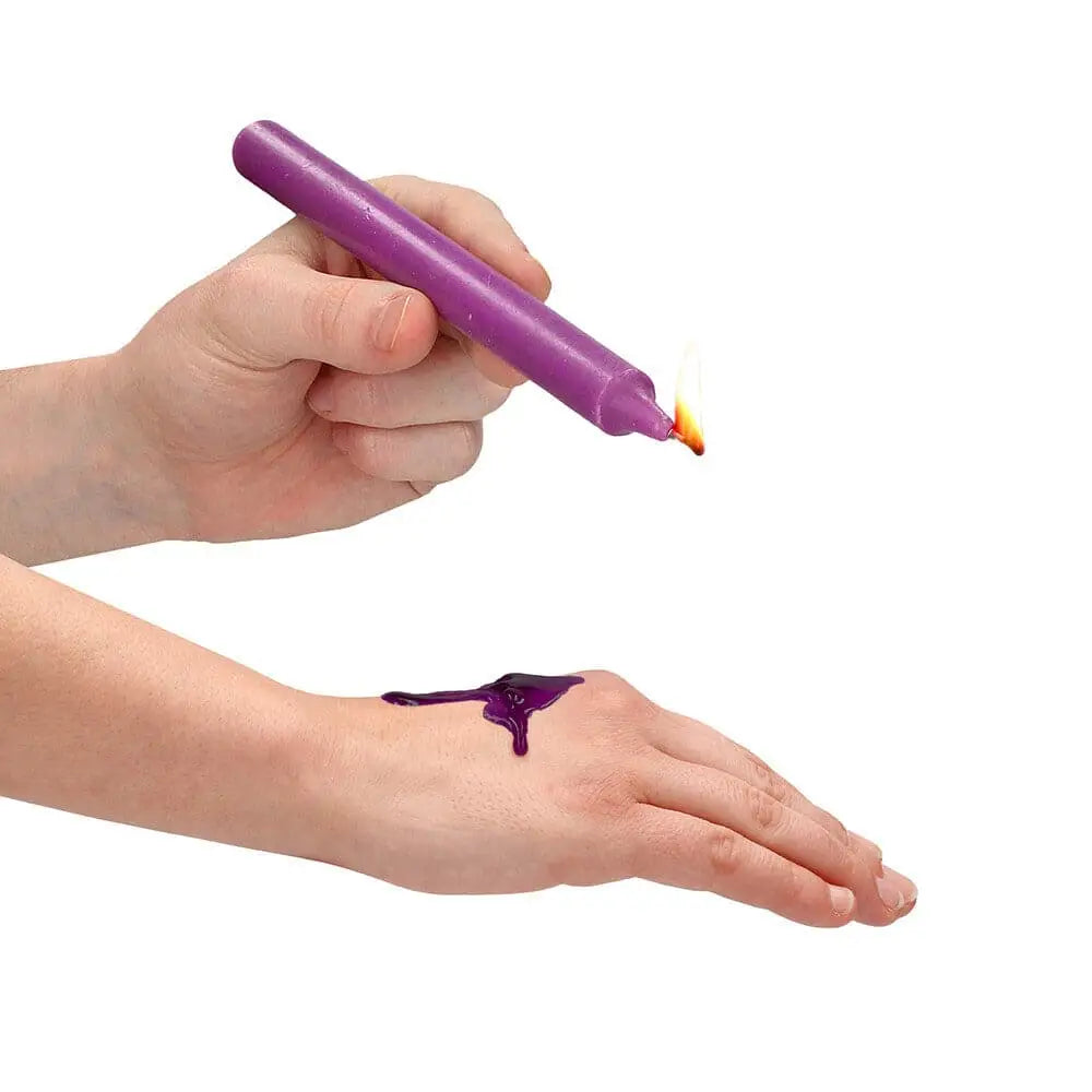 Teasing Wax Candles 4 Pack Large - Save 15% - Fast Shipping - Sale United Kingdom Stoke-on-trent