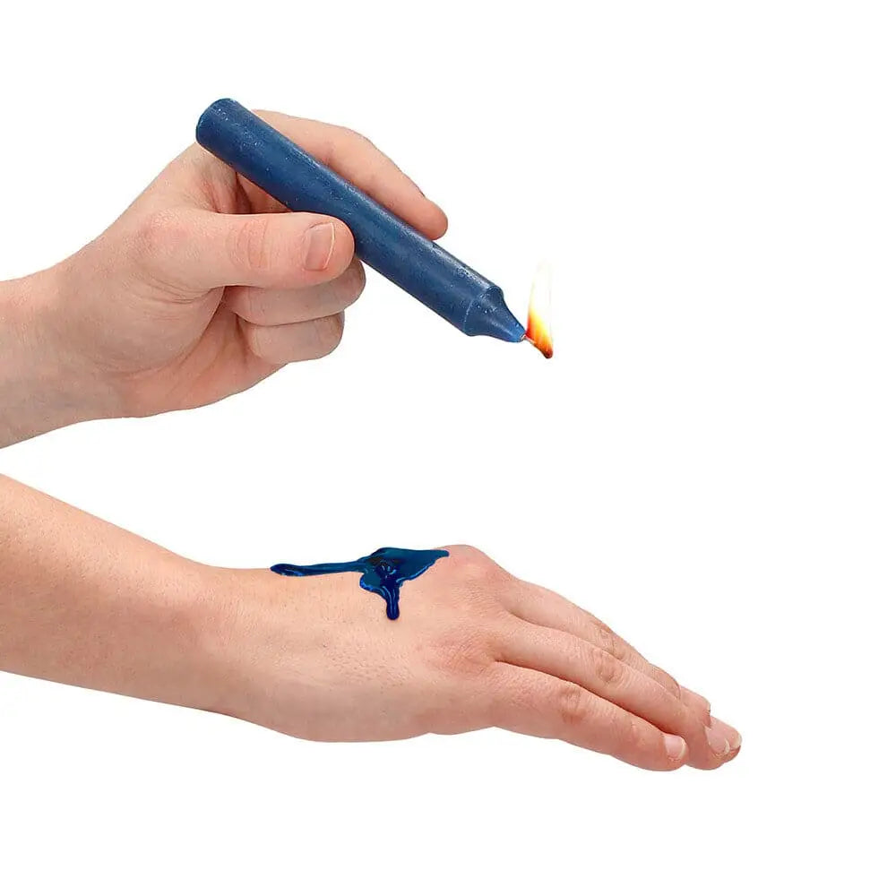 Teasing Wax Candles 4 Pack Small - Save 15% - Fast Shipping - Sale United Kingdom Stoke-on-trent