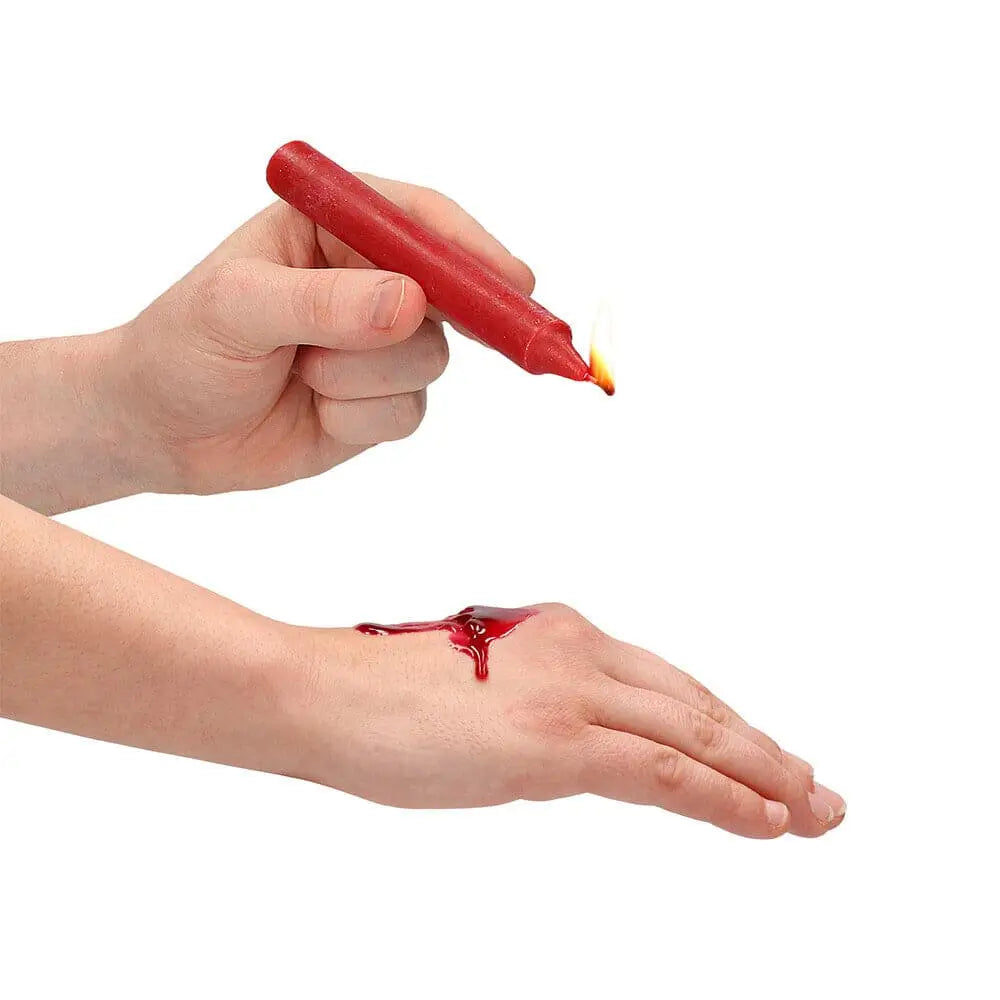 Teasing Wax Candles 4 Pack Small - Save 15% - Fast Shipping - Sale United Kingdom Stoke-on-trent