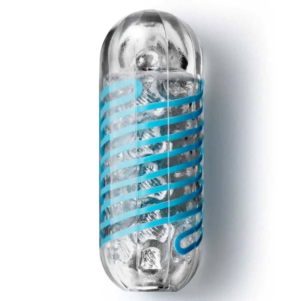 Tenga 01 Tetra Spinner Masturbator - Save 20% - Fast Shipping - Sale United Kingdom Stoke-on-trent