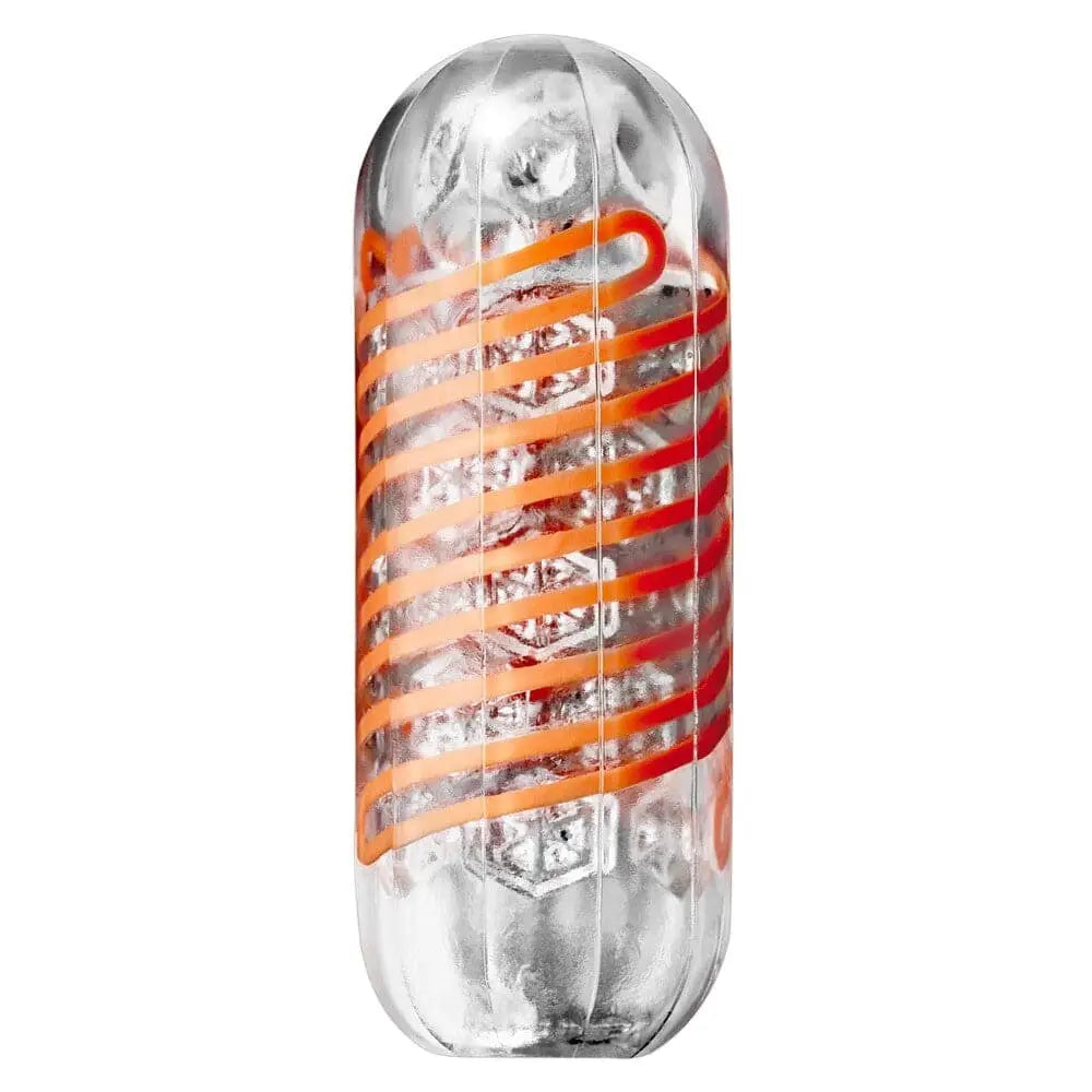 Tenga 02 Hexa Spinner Masturbator - Save 15% - Fast Shipping - Sale United Kingdom Stoke-on-trent