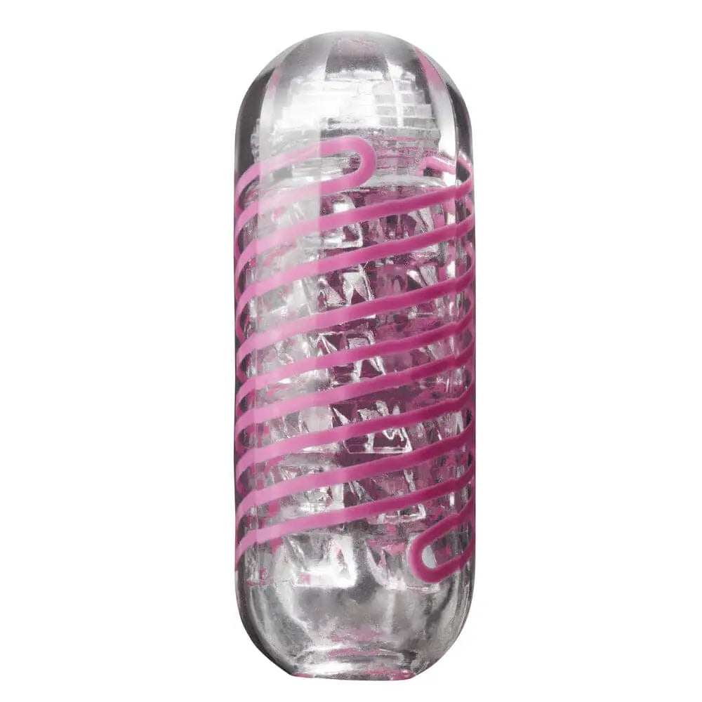 Tenga 06 Brick Spinner Masturbator - Save 15% - Fast Shipping - Sale United Kingdom Stoke-on-trent