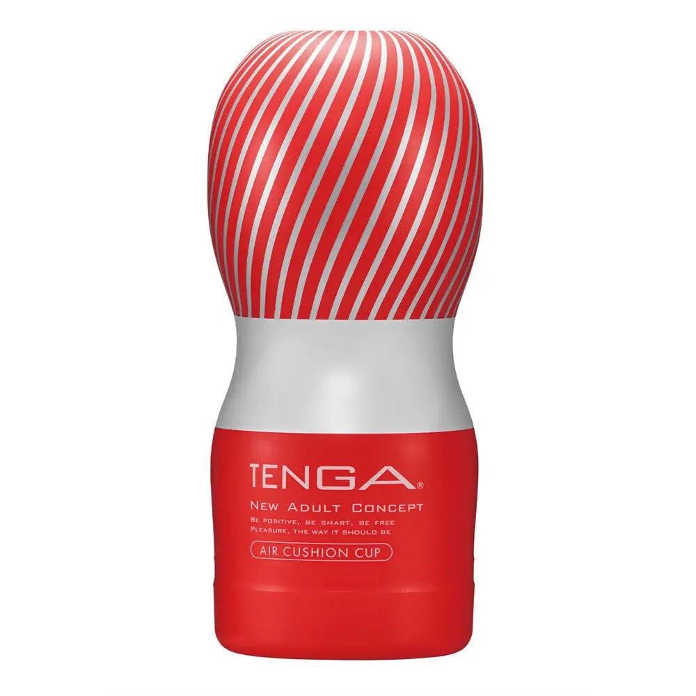 Tenga Air Cushion Cup Masturbator - New Products – Latest Sex Toys & Adult Arrivals United Kingdom Stoke-on-trent