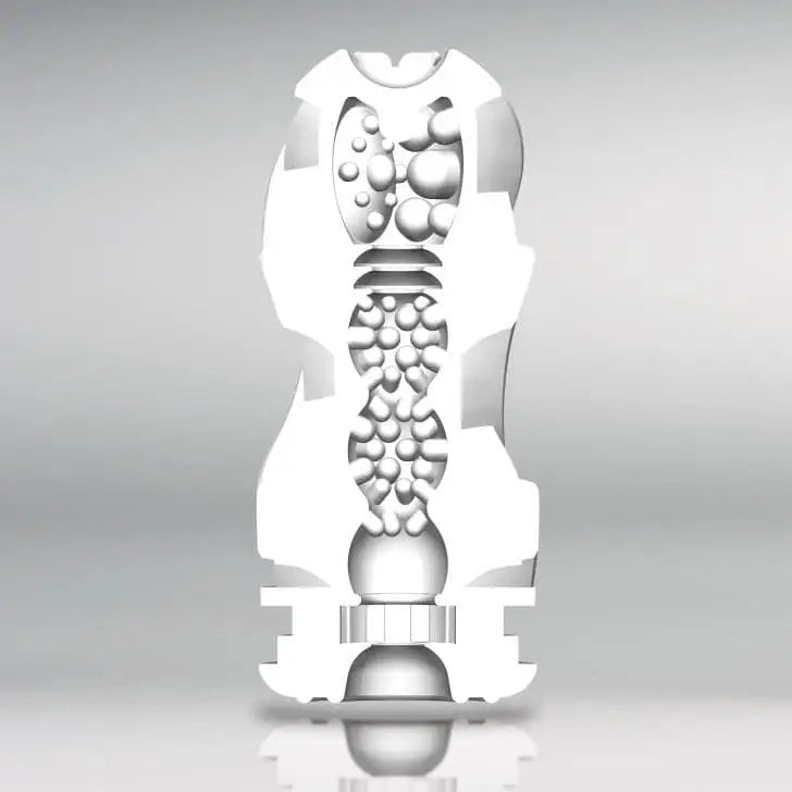 Tenga Air Tech Ultra Reusable Masturbator - Save 20% - Fast Shipping - Sale United Kingdom Stoke-on-trent