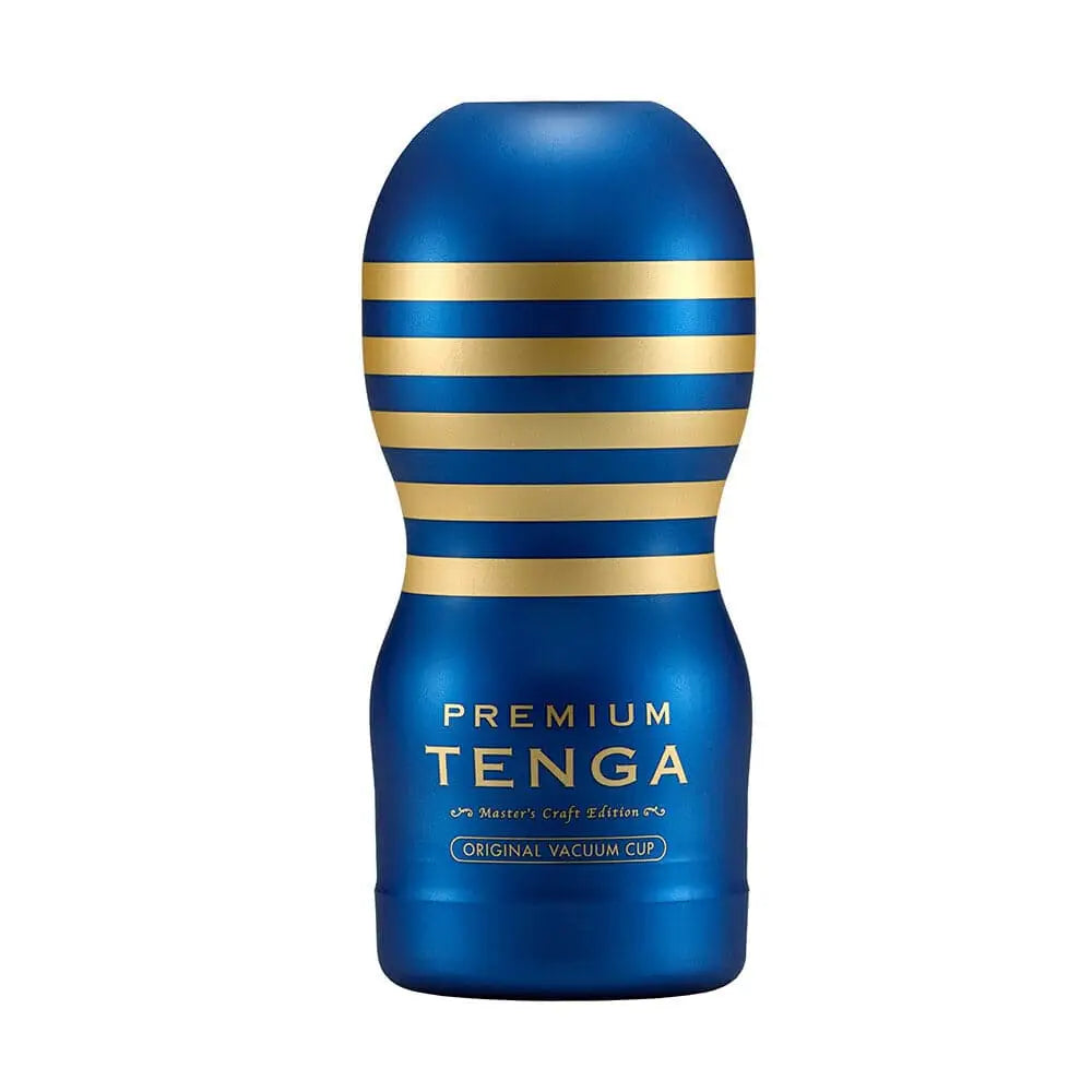 Tenga Premium Original Vacuum Cup - Save 20% - Fast Shipping - Sale United Kingdom Stoke-on-trent