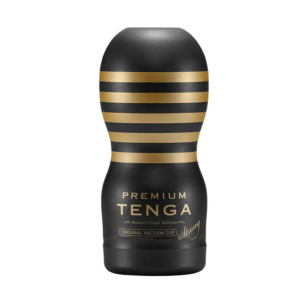 Tenga Premium Original Vacuum Cup Strong - Save 15% - Fast Shipping - Sale United Kingdom Stoke-on-trent
