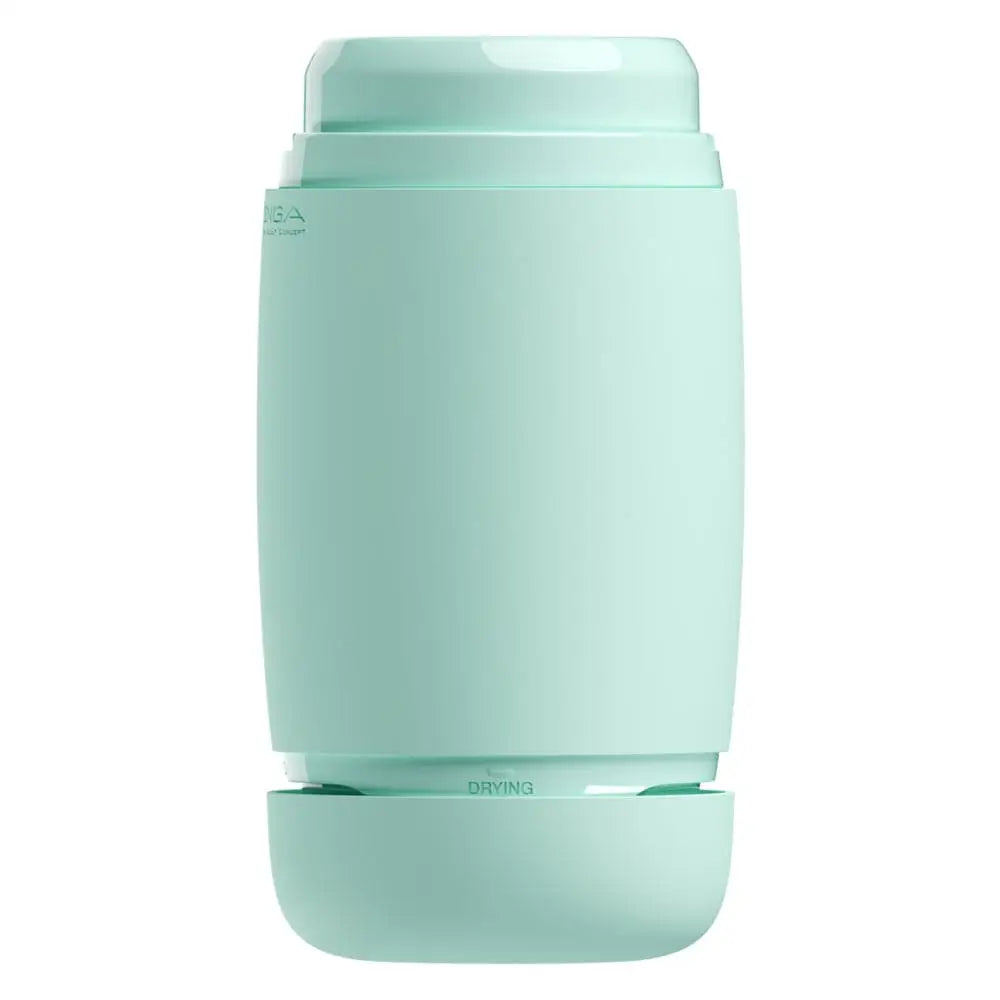 Tenga Puffy Mint Green Masturbator - Save 20% - Fast Shipping - Sale United Kingdom Stoke-on-trent