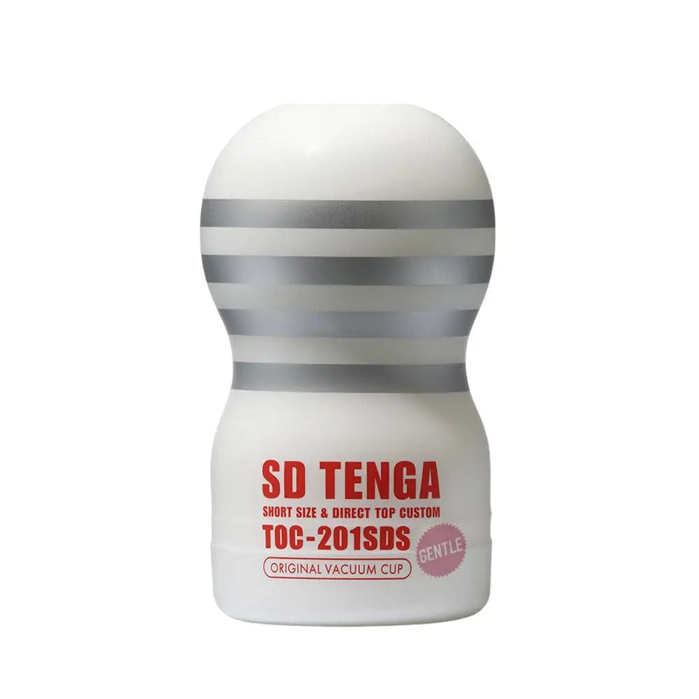 Tenga Sd Vacuum Cup Gentle - Save 15% - Sd - Fast Shipping - Sale United Kingdom Stoke-on-trent