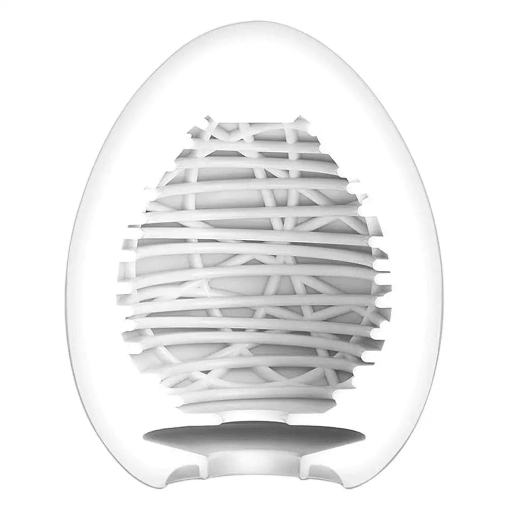 Tenga Silky 2 Egg Masturbator - Save 15% - Fast Shipping - Sale United Kingdom Stoke-on-trent