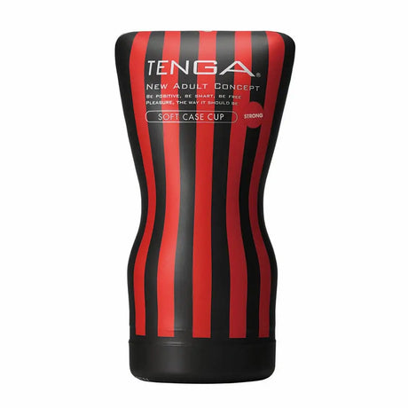 Tenga Soft Case Strong Masturbator - Save 15% - Fast Shipping - Sale United Kingdom Stoke-on-trent