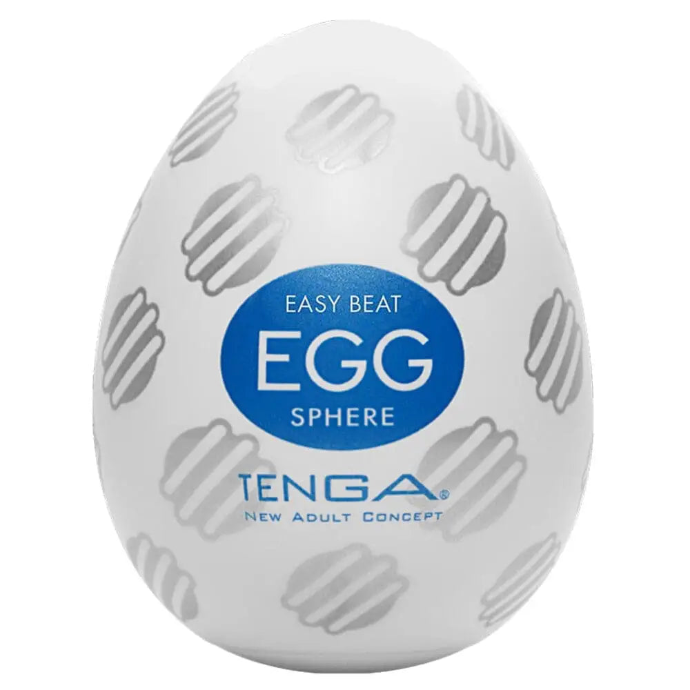 Tenga Sphere Egg Masturbator - Save 15% - Fast Shipping - Sale United Kingdom Stoke-on-trent