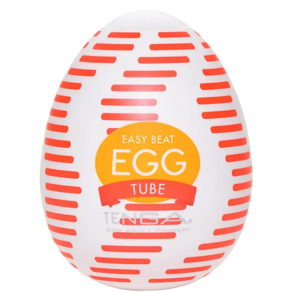 Tenga Tube Egg Masturbator - Save 15% - Fast Shipping - Sale United Kingdom Stoke-on-trent
