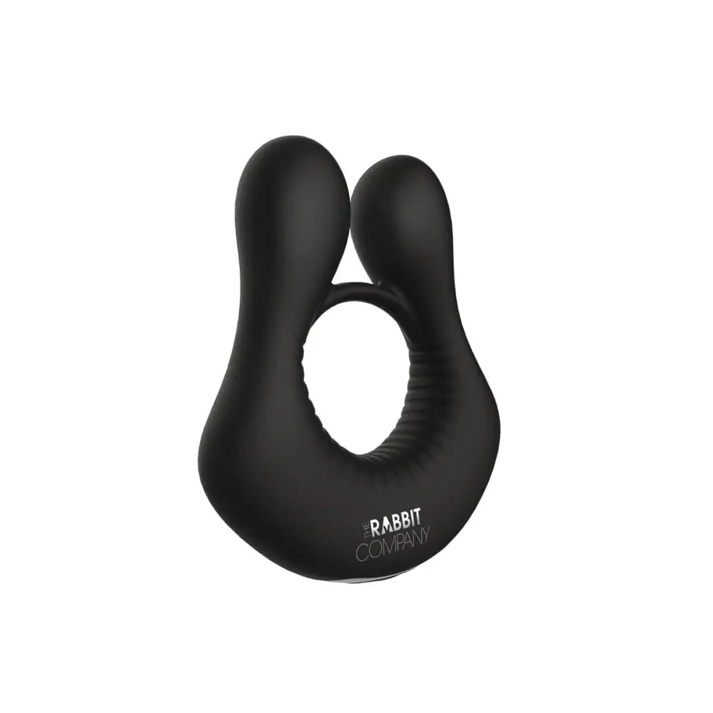 The Deluxe Rabbit Ring - Black - Save 15% - the Deluxe Rabbit Ring - Black - Fast Shipping - Sale United Kingdom Stoke-on-trent