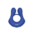 The Deluxe Rabbit Ring - Navy - Save 15% - the Deluxe Rabbit Ring - Navy - Fast Shipping - Sale United Kingdom Stoke-on-trent