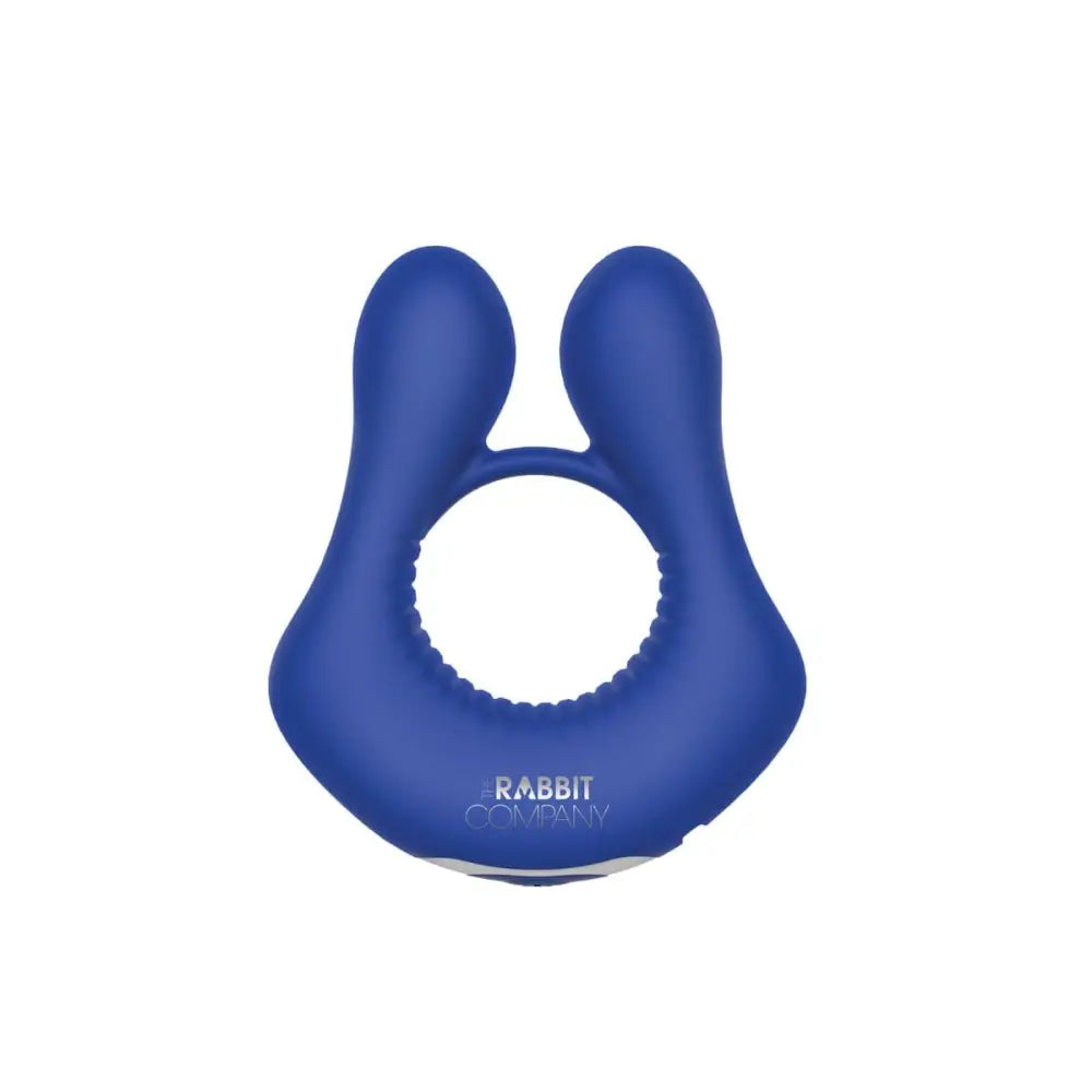 The Deluxe Rabbit Ring - Navy - Save 15% - the Deluxe Rabbit Ring - Navy - Fast Shipping - Sale United Kingdom Stoke-on-trent