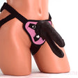 The Double Master Strap-on Dildo - Save 15% - Fast Shipping - Sale United Kingdom Stoke-on-trent