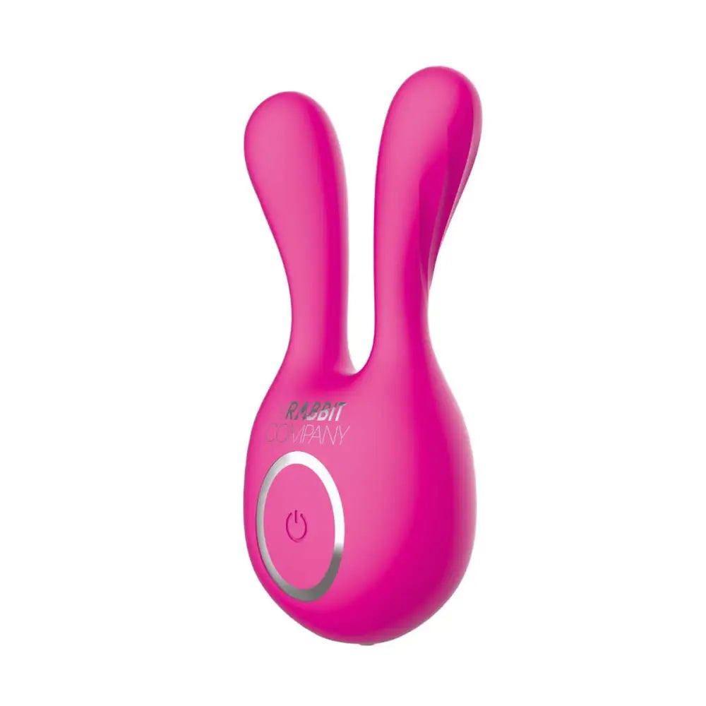 The Ears Plus Rabbit - Hot Pink - Sex Toys - Save 20% - the Ears Plus Rabbit - Hot Pink - Fast Shipping - Vibrator United Kingdom