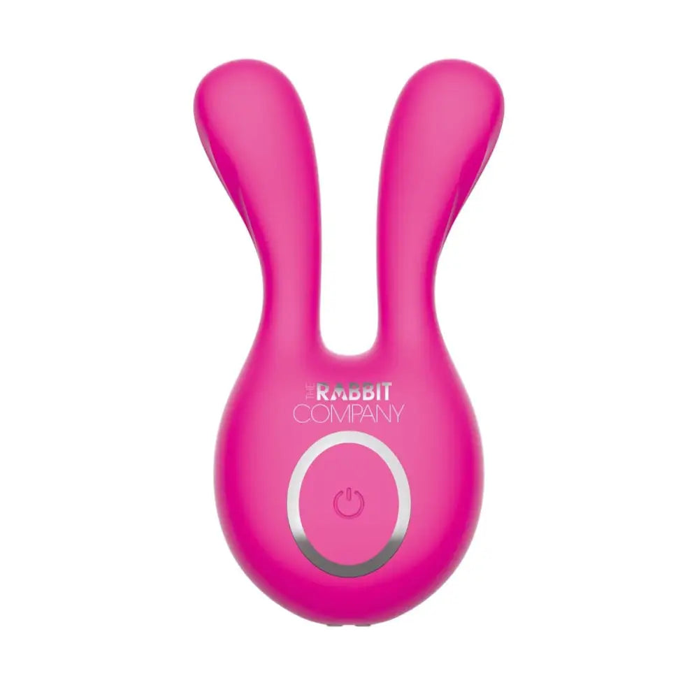 The Ears Plus Rabbit - Hot Pink - Sex Toys - Save 20% - the Ears Plus Rabbit - Hot Pink - Fast Shipping - Vibrator United Kingdom