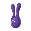 The Ears Plus Rabbit - Purple - Sex Toys - Save 20% - the Ears Plus Rabbit - Purple - Fast Shipping - Vibrator United Kingdom Stoke-on-trent