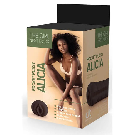 The Girl Next Door Alicia Masturbator - Save 20% - Fast Shipping - Sale United Kingdom Stoke-on-trent