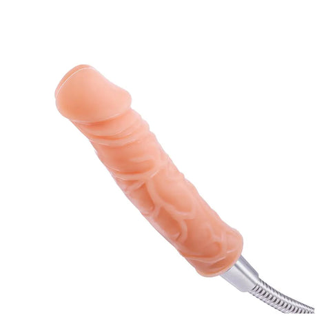The Hygienic Pleasure Douche and Dong - Douches Enemas - Save 20% - Fast Shipping - Dildo United Kingdom Stoke-on-trent