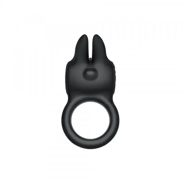 The Rabbit Company Love Ring Black - Save 15% - Fast Shipping - Sale United Kingdom Stoke-on-trent