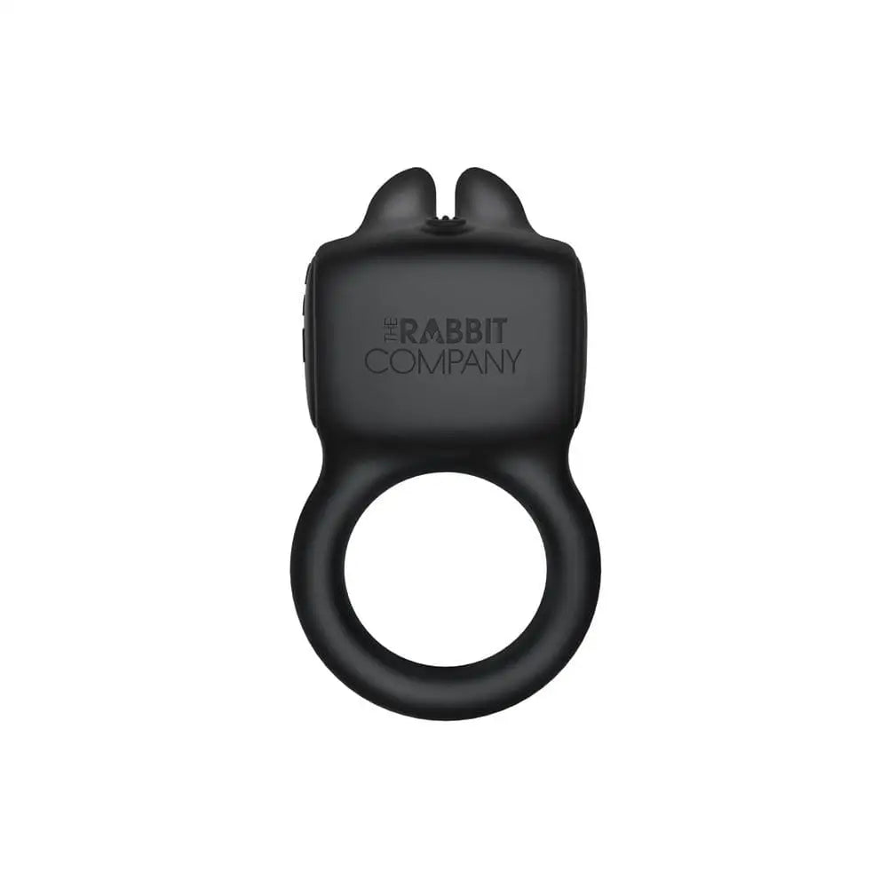 The Rabbit Company Love Ring Black - Save 15% - Fast Shipping - Sale United Kingdom Stoke-on-trent