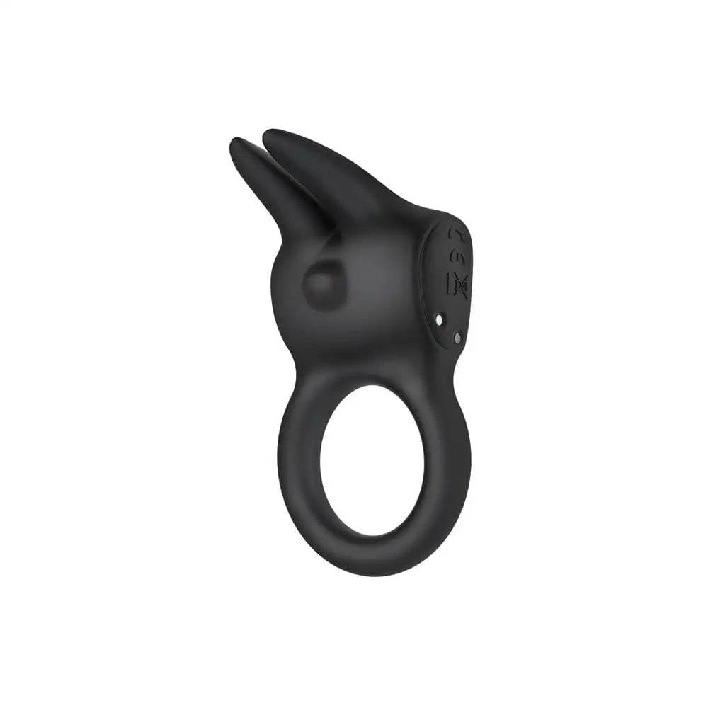 The Rabbit Company Love Ring Black - Save 15% - Fast Shipping - Sale United Kingdom Stoke-on-trent