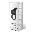 The Rabbit Company Love Ring Black - Save 15% - Fast Shipping - Sale United Kingdom Stoke-on-trent