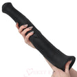 The Raging Stallion 16.5 Inch Horse Dildo Black - Save 15% - Fast - United Kingdom Stoke-on-trent