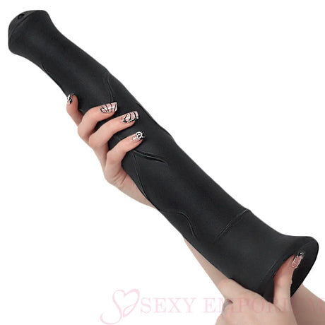 The Raging Stallion 16.5 Inch Horse Dildo Black - Save 15% - Fast - United Kingdom Stoke-on-trent