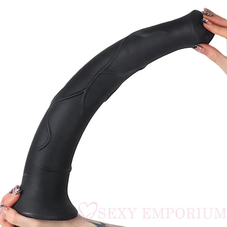 The Raging Stallion 16.5 Inch Horse Dildo Black - Save 15% - Fast - United Kingdom Stoke-on-trent