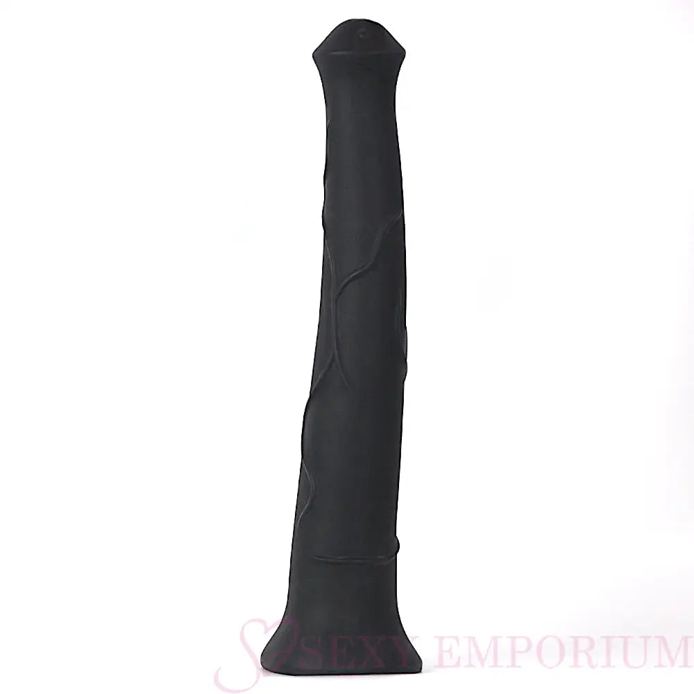 The Raging Stallion 16.5 Inch Horse Dildo Black - Save 15% - Fast - United Kingdom Stoke-on-trent
