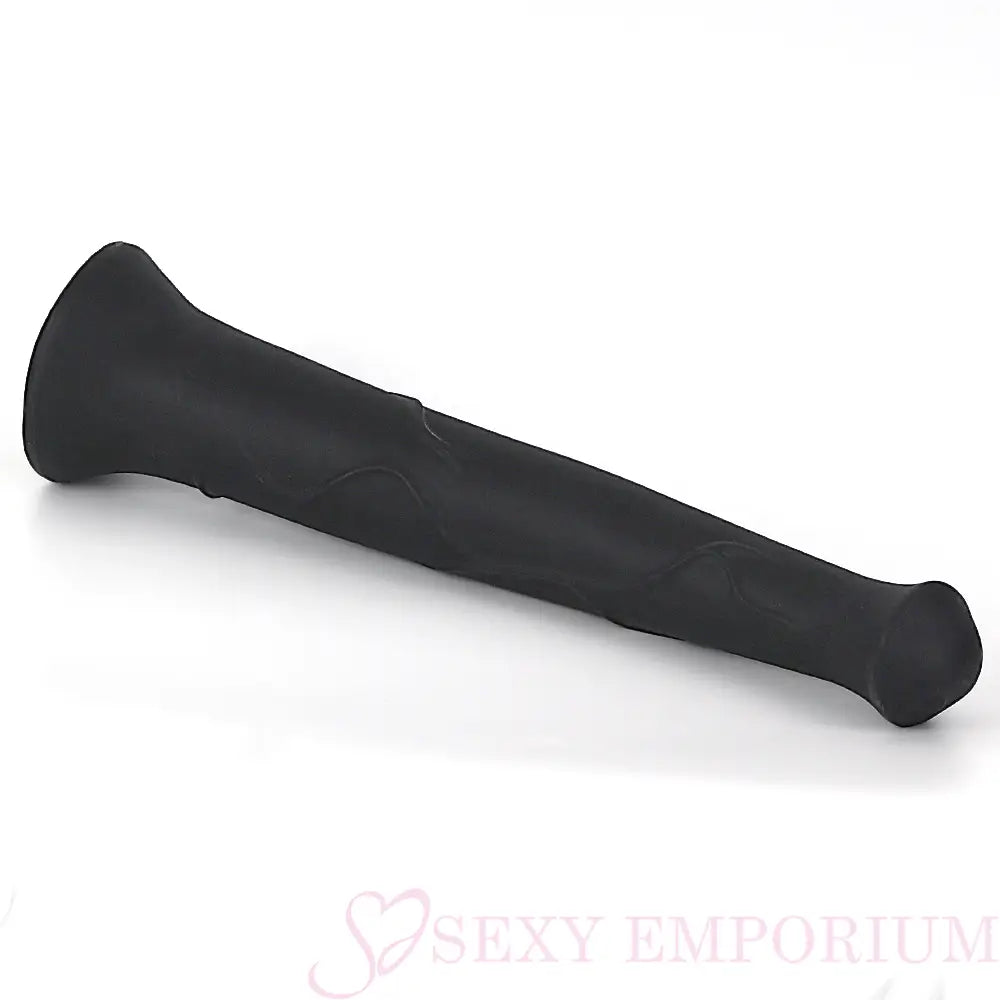 The Raging Stallion 16.5 Inch Horse Dildo Black - Save 15% - Fast - United Kingdom Stoke-on-trent