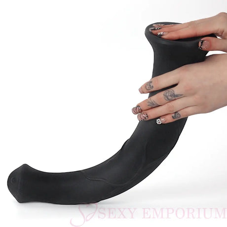 The Raging Stallion 16.5 Inch Horse Dildo Black - Save 15% - Fast - United Kingdom Stoke-on-trent