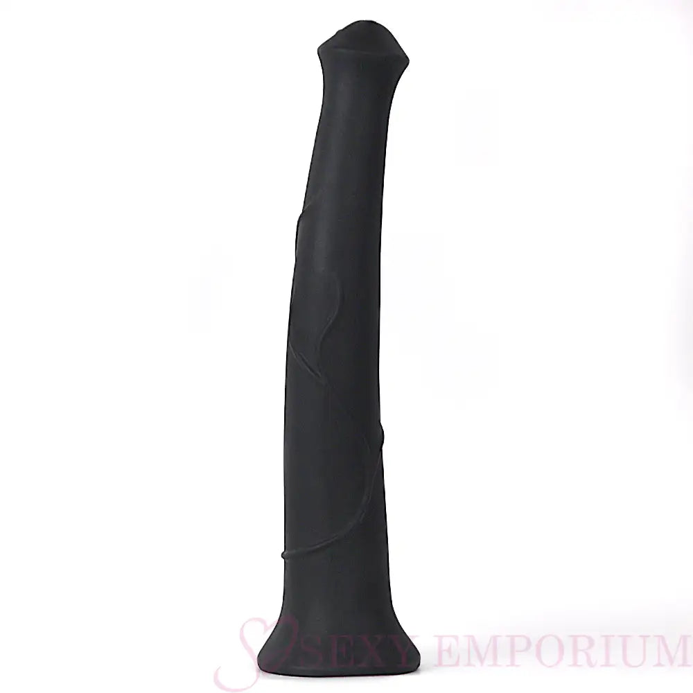 The Raging Stallion 16.5 Inch Horse Dildo Black - Save 15% - Fast - United Kingdom Stoke-on-trent