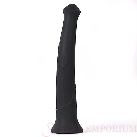 The Raging Stallion 16.5 Inch Horse Dildo Black - Save 15% - Fast - United Kingdom Stoke-on-trent