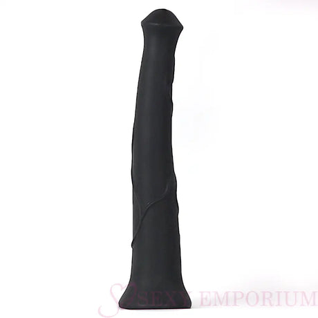 The Raging Stallion 16.5 Inch Horse Dildo Black - Save 15% - Fast - United Kingdom Stoke-on-trent