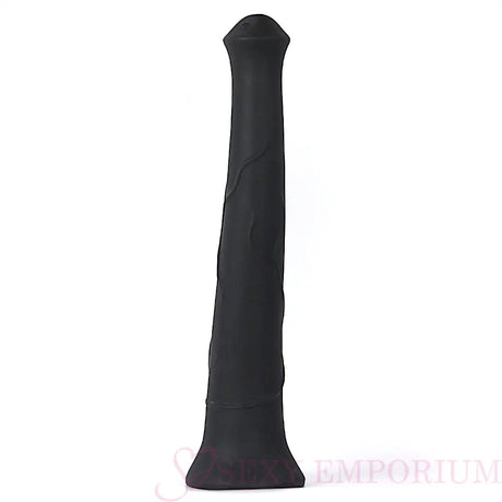 The Raging Stallion 16.5 Inch Horse Dildo Black - Save 15% - Fast - United Kingdom Stoke-on-trent