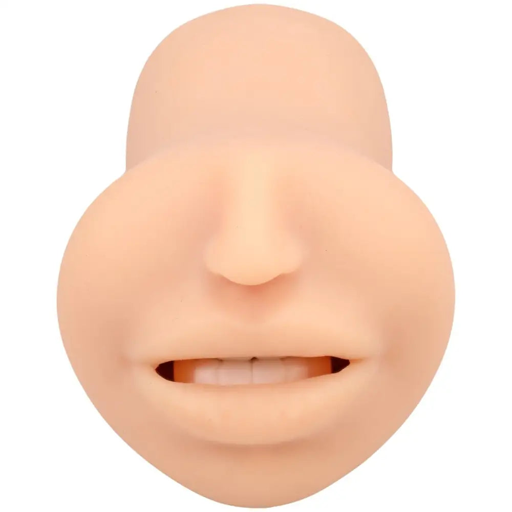 The Super Sucker Cum Guzzler Ultraskyn Masturbator - Save 15% - Sale United Kingdom Stoke-on-trent