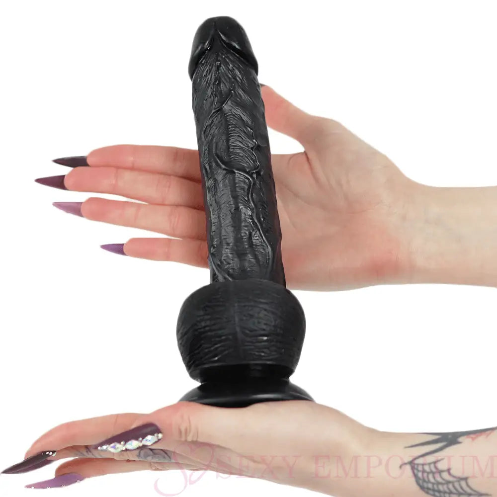 Thick Strap-on Dildo with Purple Harness - Save 15% - Strap-on - Fast Shipping - Sale United Kingdom Stoke-on-trent