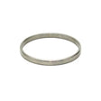 Thin Metal 0.4cm Wide Cock Ring - Save 20% - Fast Shipping - Sale United Kingdom Stoke-on-trent
