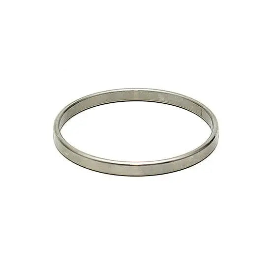 Thin Metal 0.4cm Wide Cock Ring - Save 20% - Fast Shipping - Sale United Kingdom Stoke-on-trent