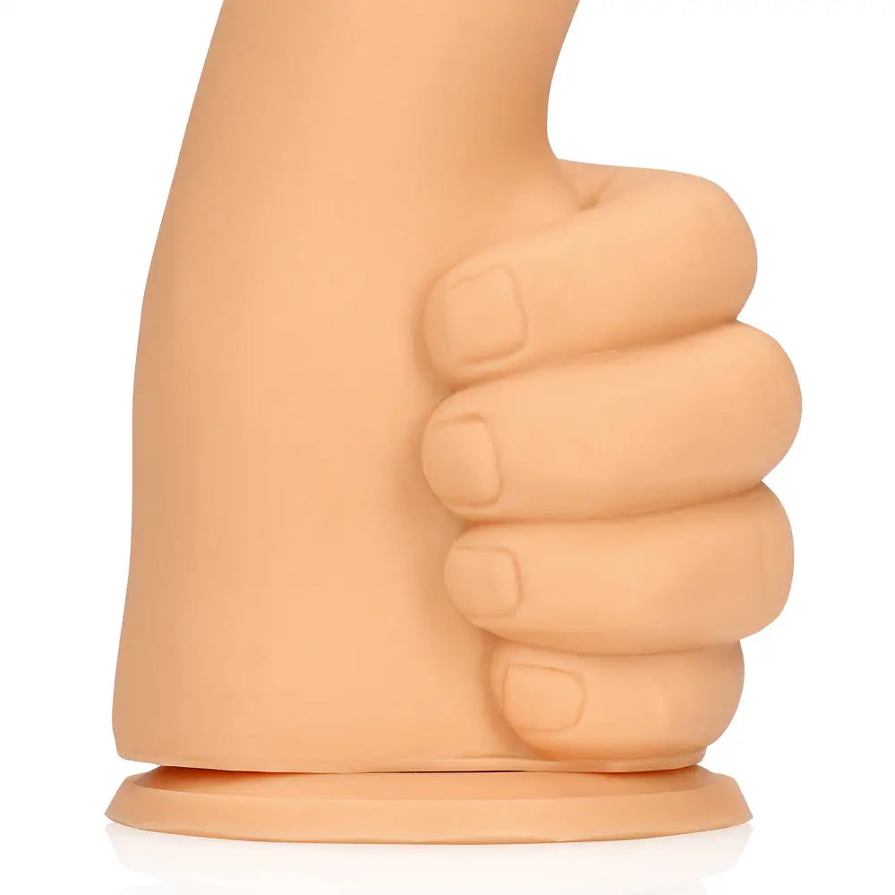 Thumbs Up Dildo - Fast Shipping - New Products United Kingdom Stoke-on-trent