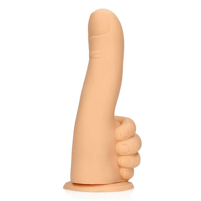Thumbs Up Dildo - Fast Shipping - New Products United Kingdom Stoke-on-trent